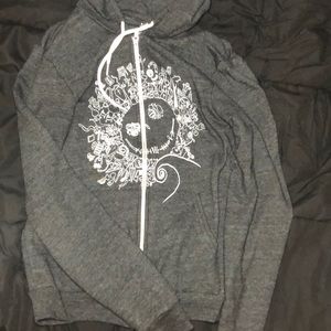 Nightmare before Christmas hoodie